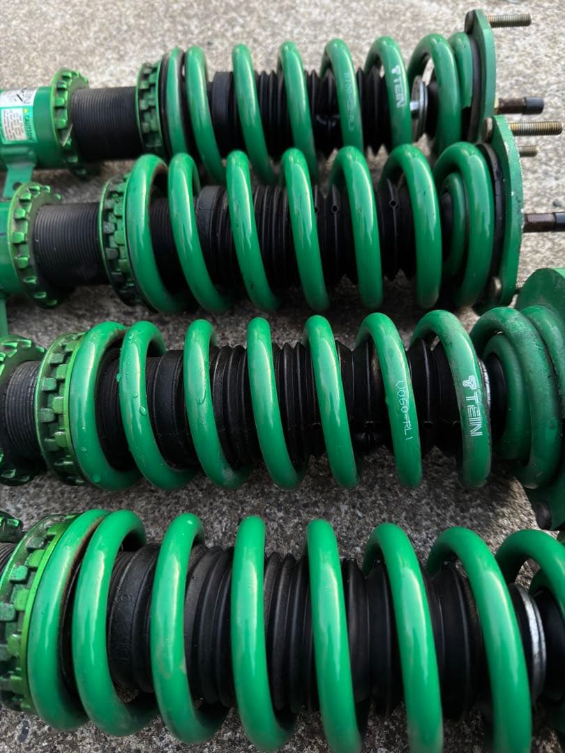 FLEXZ JZX90/JZX100用