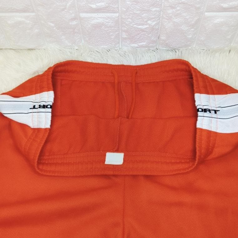 90's KANI sport セットアップ カールカナイ b系 上下セット