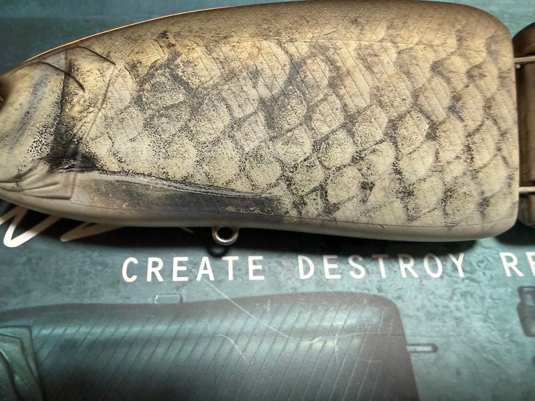 drt クラッシュ9 low