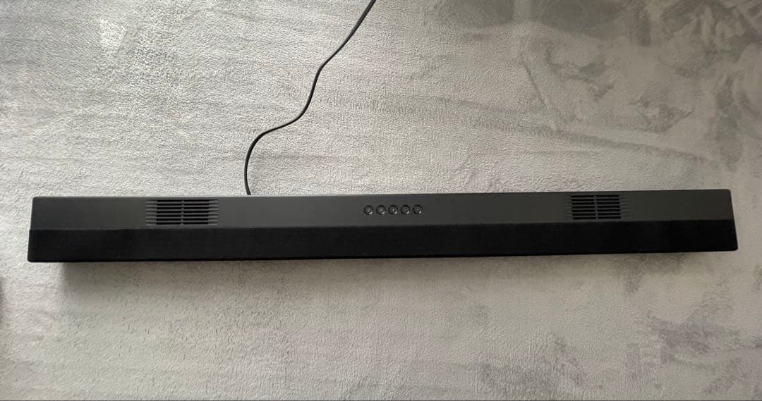 DENON DHT-C510 サウンドバー