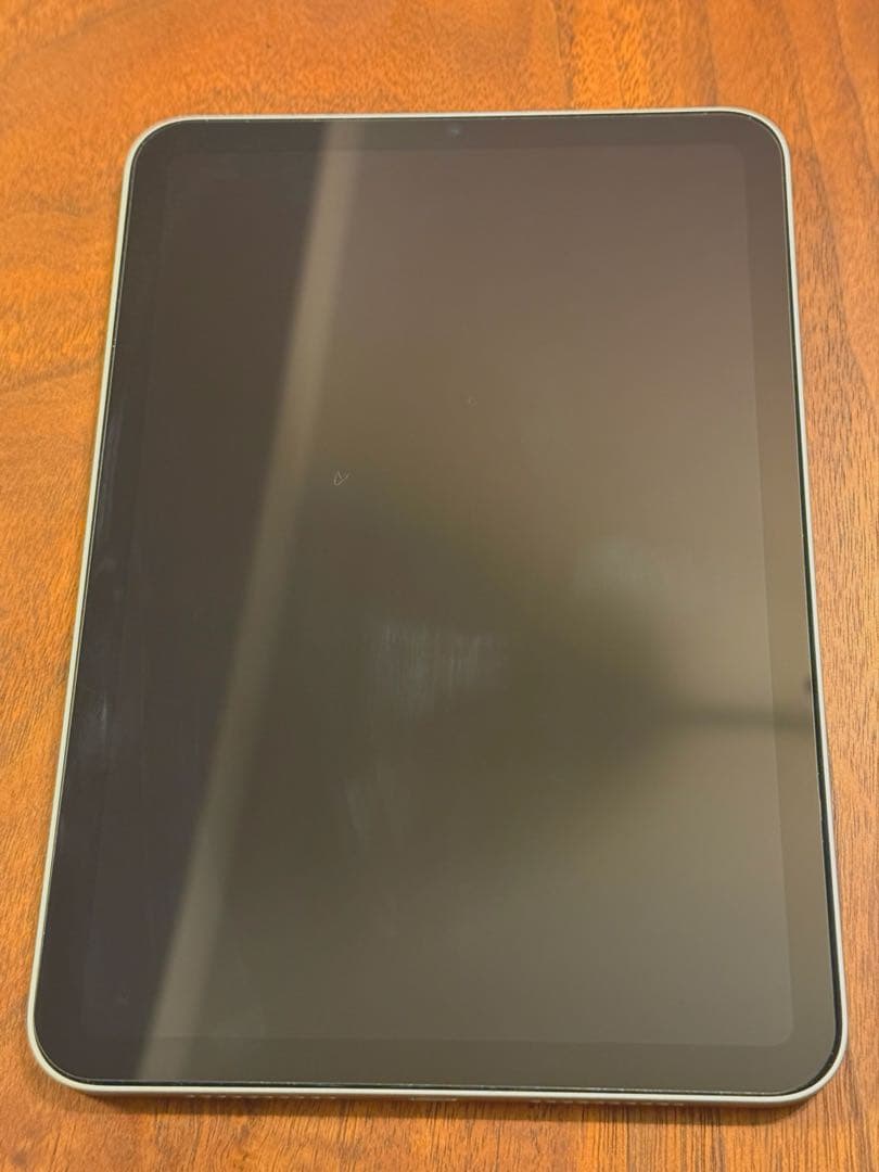 iPad mini A17 Pro 第7世代 128GB ペンシルプロセット