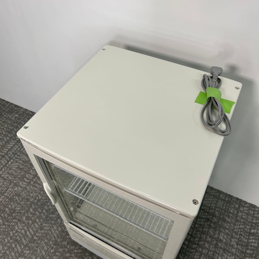 【美品】Panasonic パナソニック SMR-CZ65F 冷蔵ショーケース