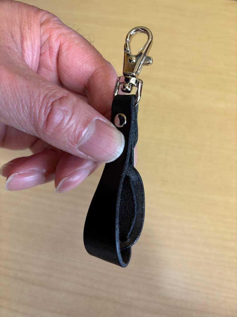 スマホケース　ストラップ　セット　Xperia 1Ⅵ 栃木レザー　エクスペリア