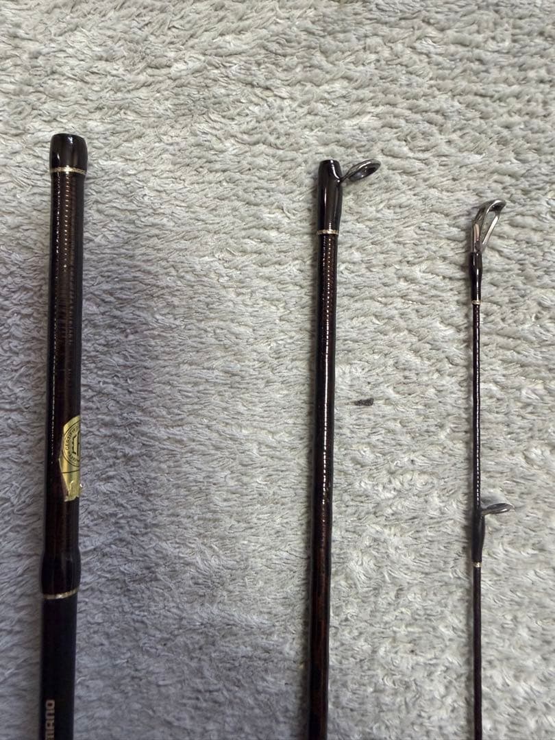 タ*ー様 【シマノ】カーディフ ネイティブスペシャル B42UL-3 渓流ベイト