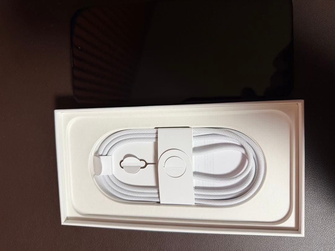 香港版 iphone 16 pro max 512GB , black