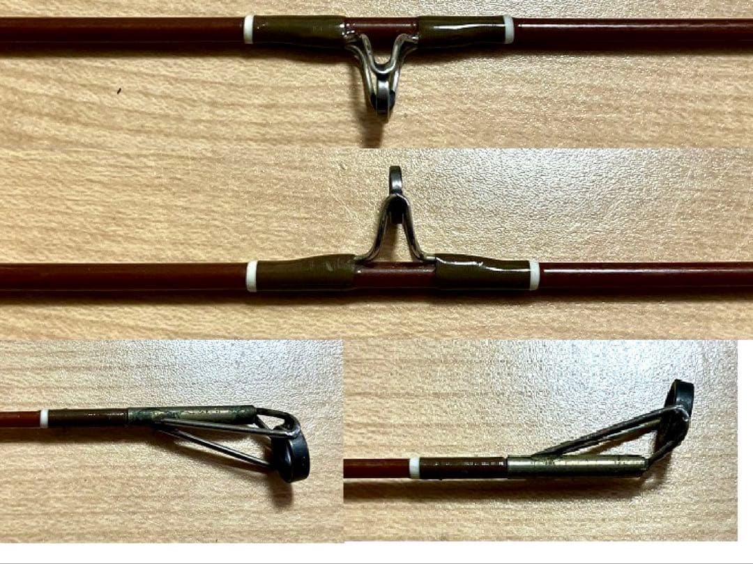 【ヴィンテージ】Fenwick Fc-38