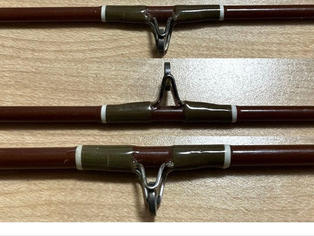 【ヴィンテージ】Fenwick Fc-38