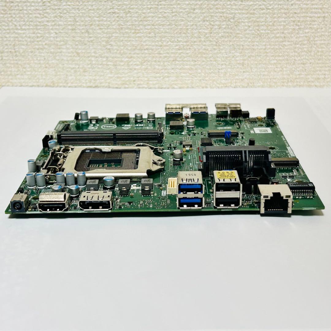 LGA1151対応 マザーボード IPCFL-CG DELL標準搭載