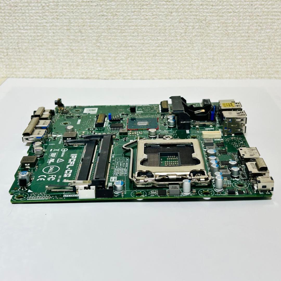 LGA1151対応 マザーボード IPCFL-CG DELL標準搭載