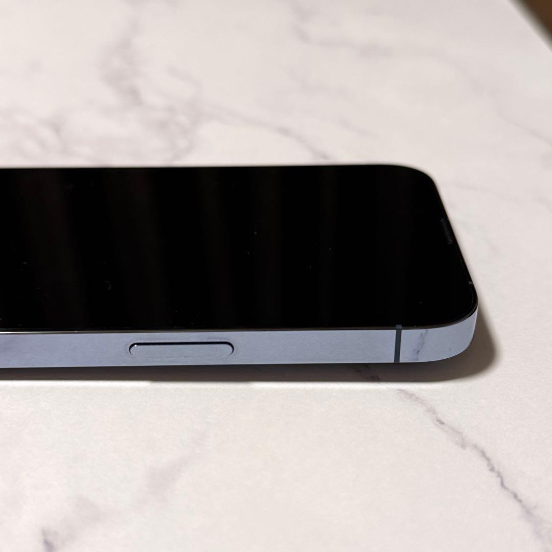 24時間以内発送★iPhone 13Pro 256GB SIMフリー 電池74%