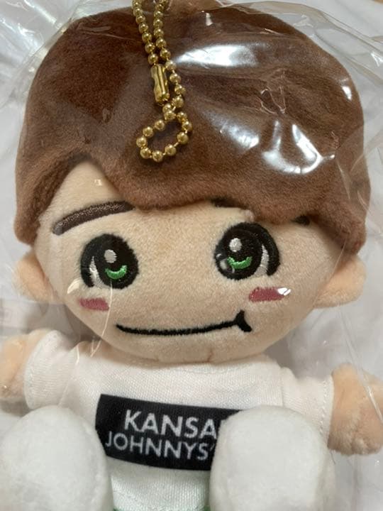 なにわ男子 大橋和也 ちびぬい②