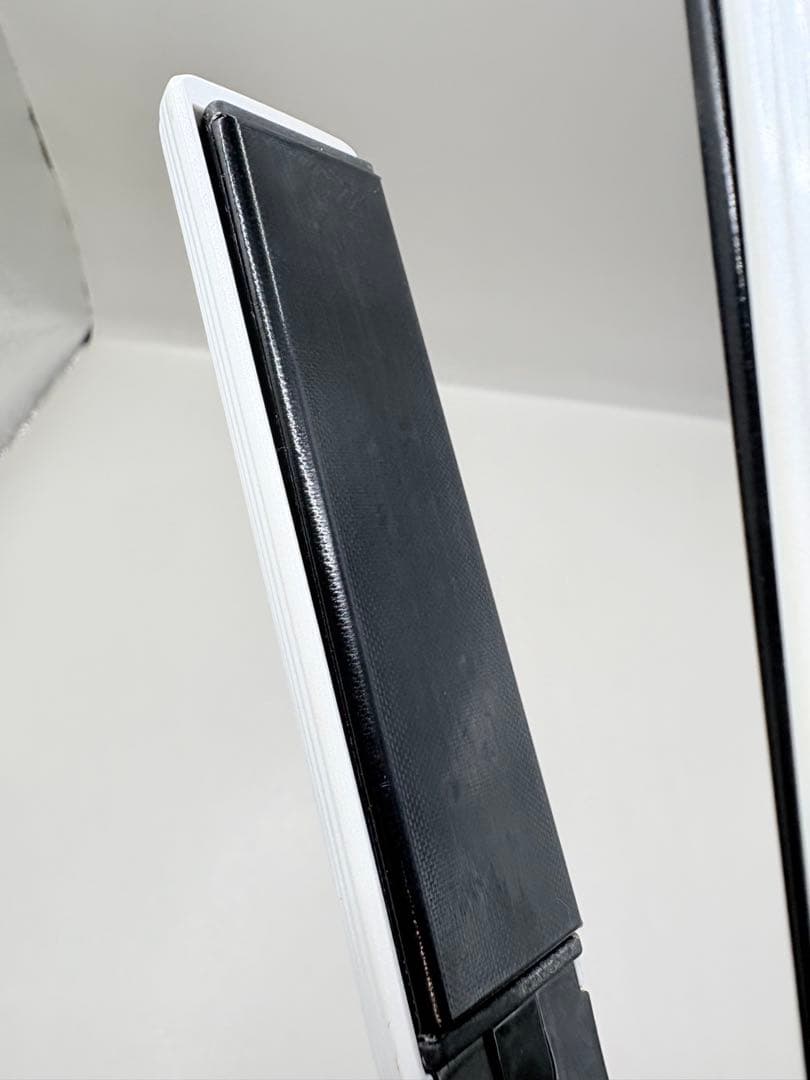 ReFa MTG リファ ストレートアイロン ヘアアイロン 402