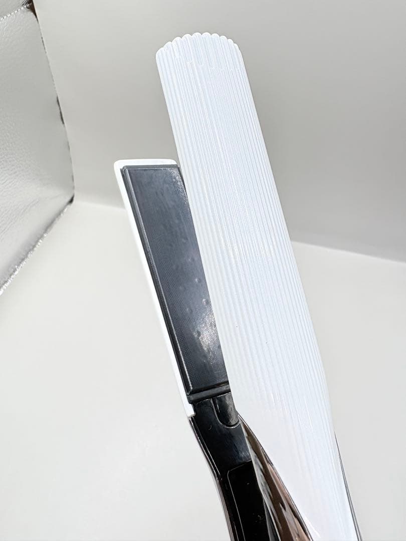 ReFa MTG リファ ストレートアイロン ヘアアイロン 402