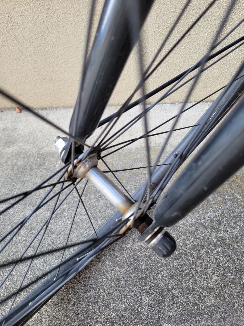 ブリヂストンサイクル　イーエスワン　 ESP761 BRIDGESTONE　27