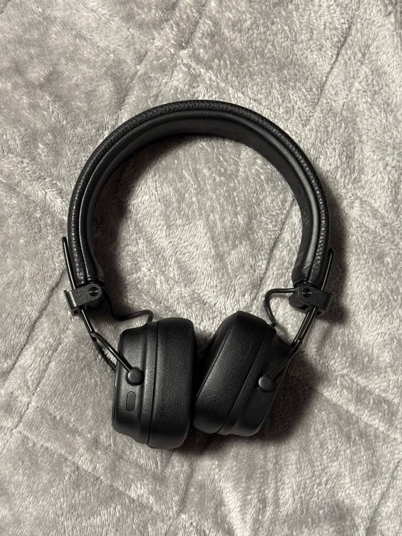 Marshall Major Ⅴ ワイヤレスヘッドフォン