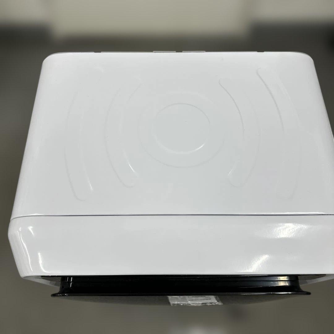 早い者勝ち　回転式衣類乾燥機 4kg 2538