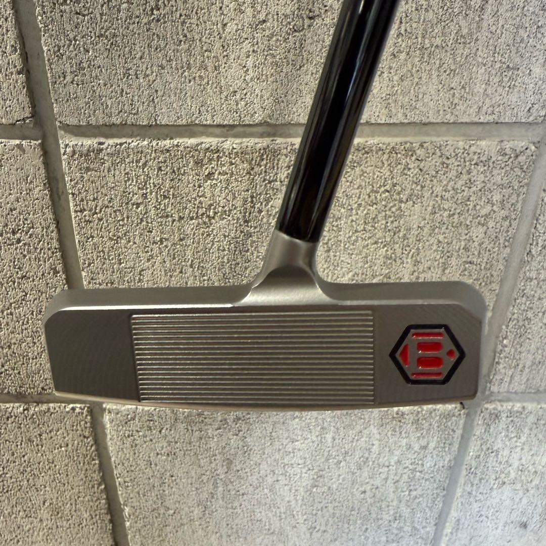 限定モデル　ベティナルディ　SS3 センターリミテッドラン　303SS