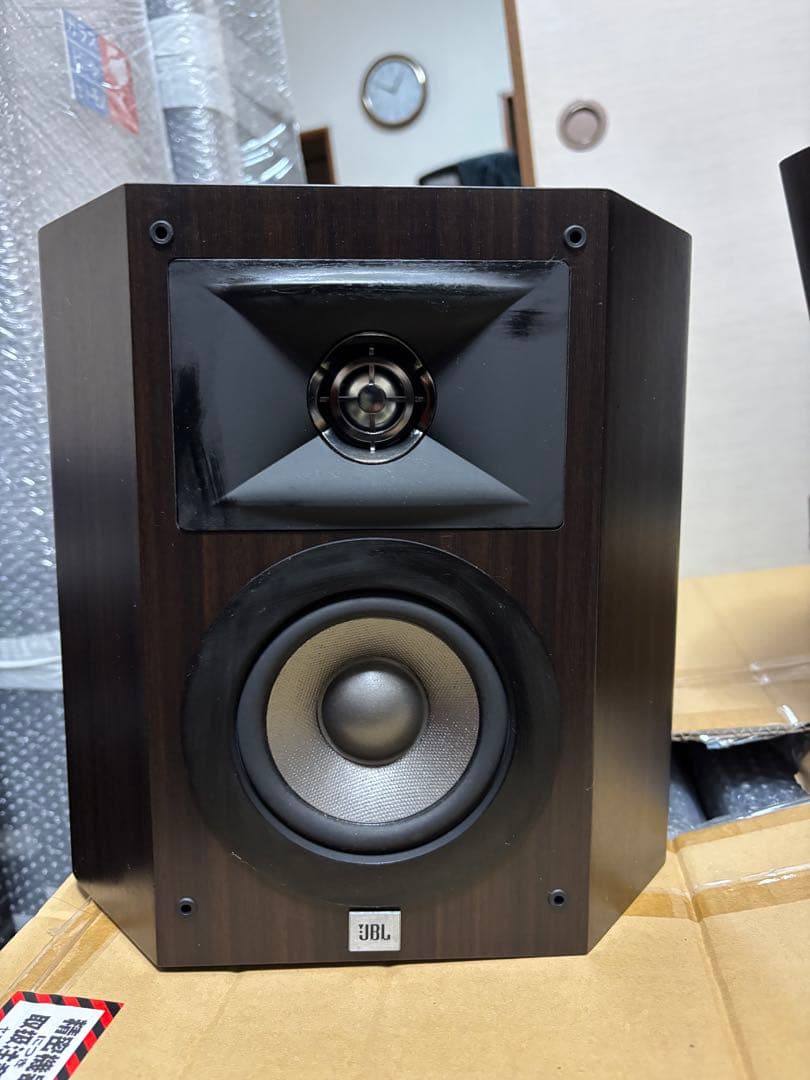 JBL Studio 210 スピーカーペア(02) 極美品