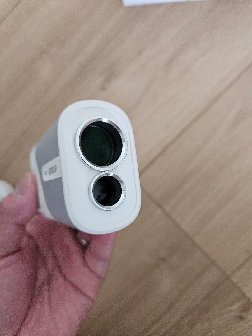 値下げ EENOUR U800 ゴルフ 距離測定器