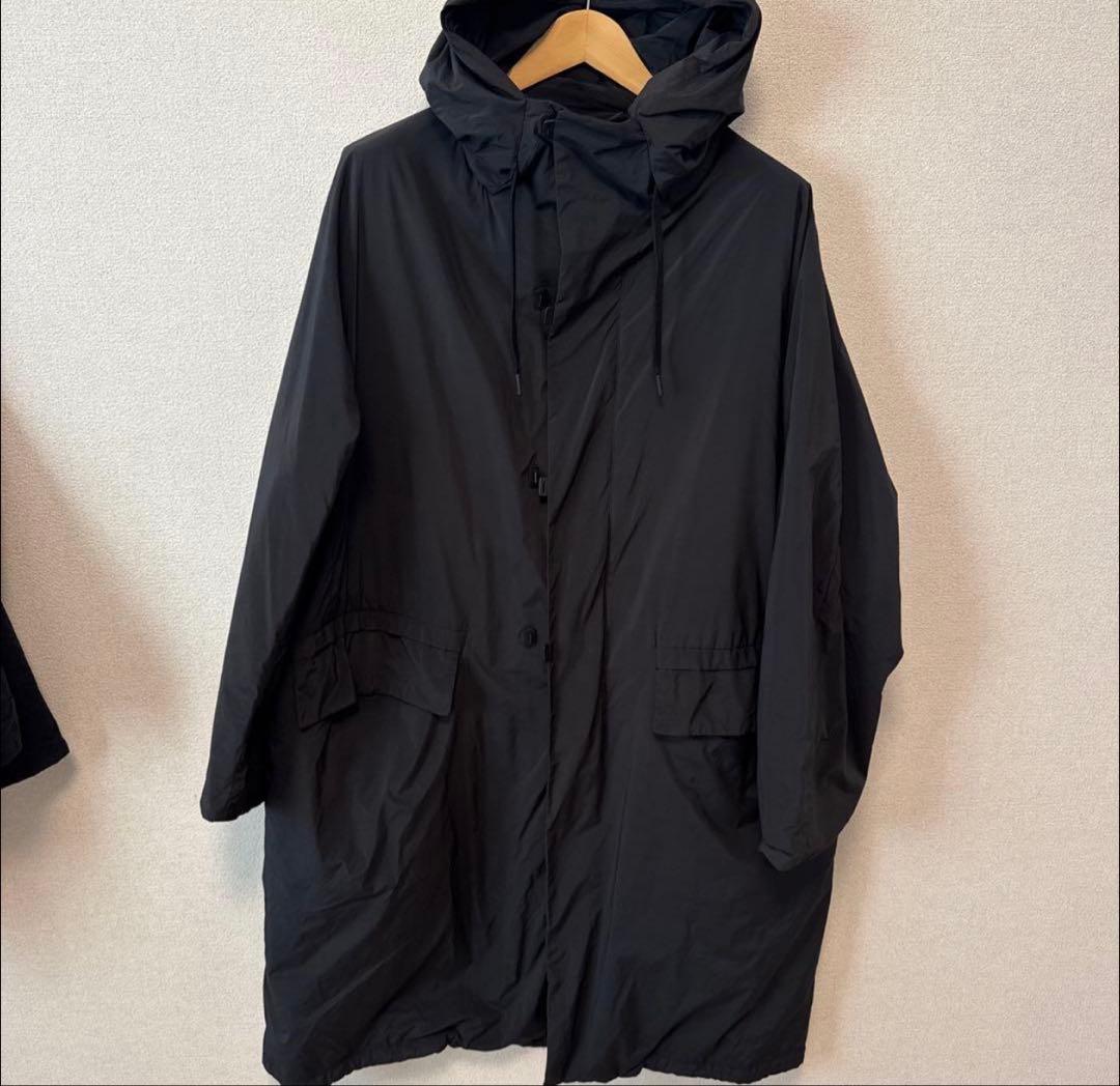 新型　24AW TEATORA スーベニアハンター L/L DP サイズ4