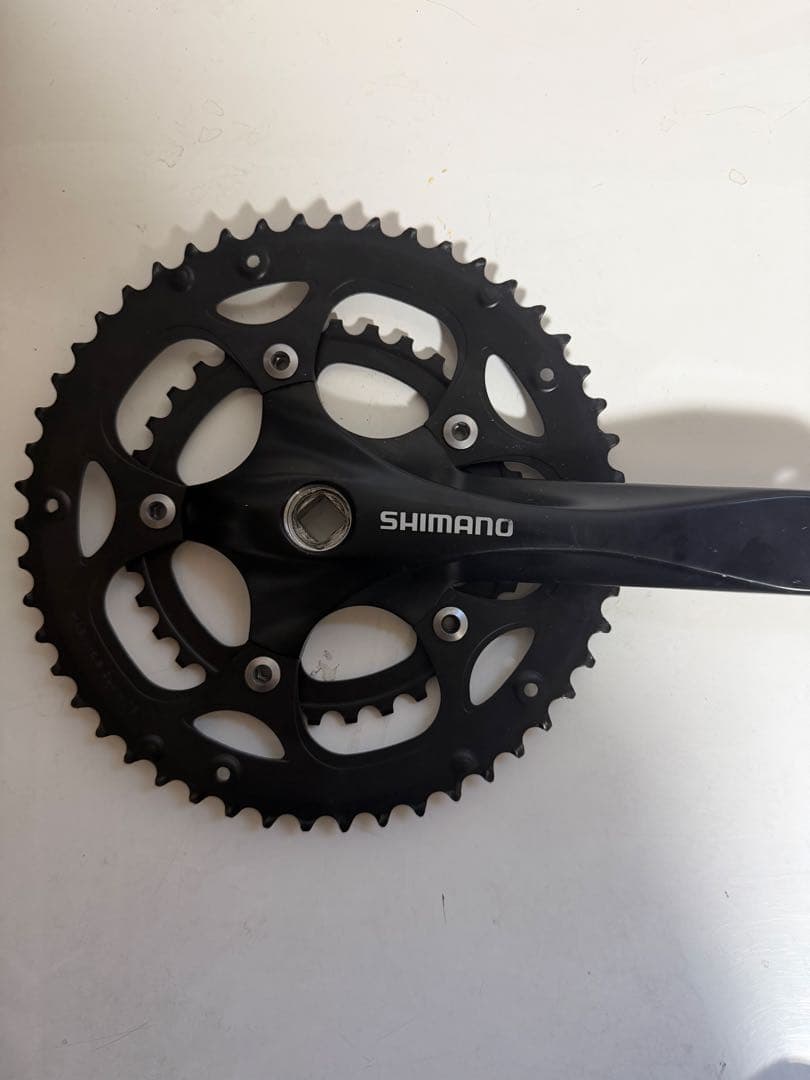 Shimano クラリス 　（2×8段変速）コンポセット