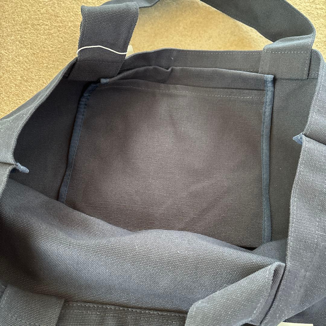 パーリーゲイツ　ノベルティ　バック　非売品