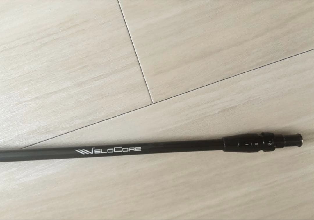 ベンタスブラック5X ドライバー用 キャロウェイスリーブ