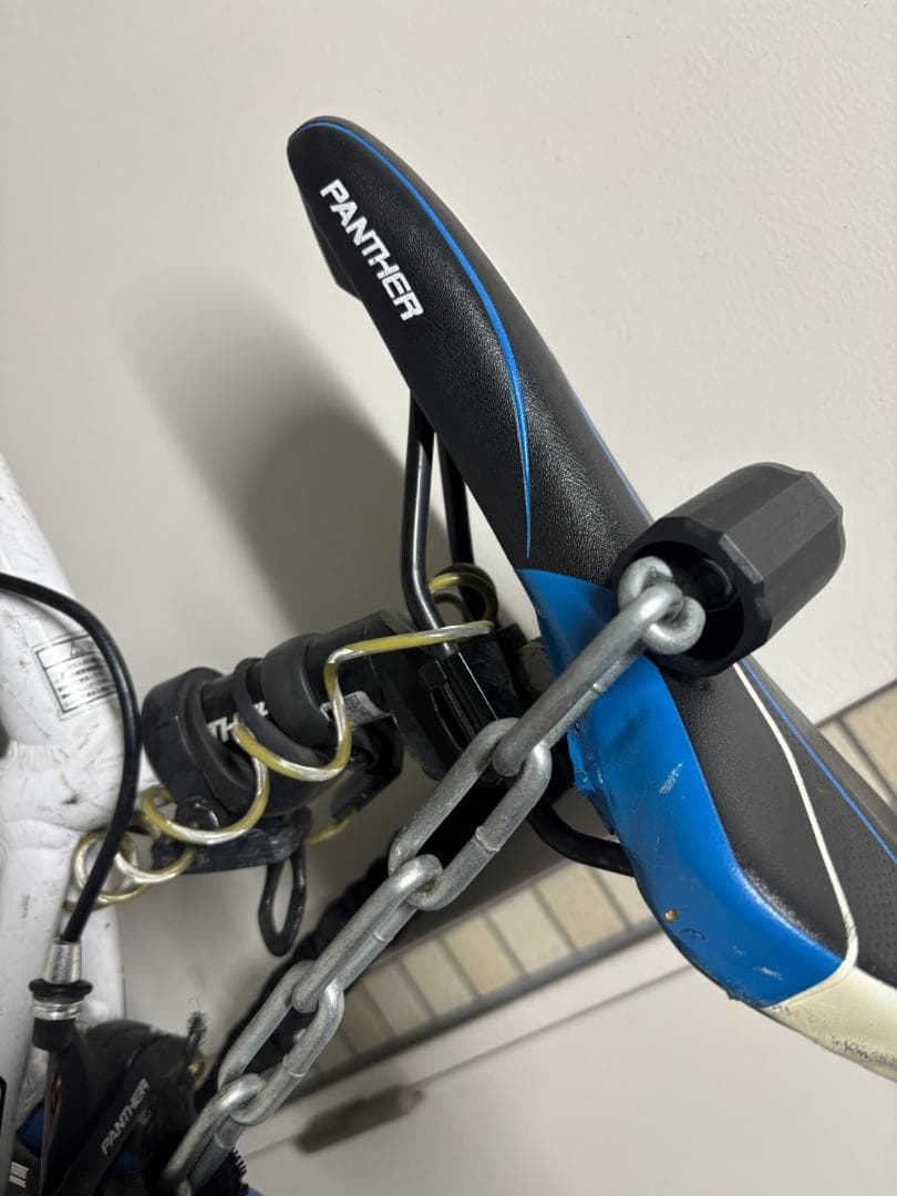 【kさま専用】ロードバイク PANTHER ZEUS 2.0 付属品多数