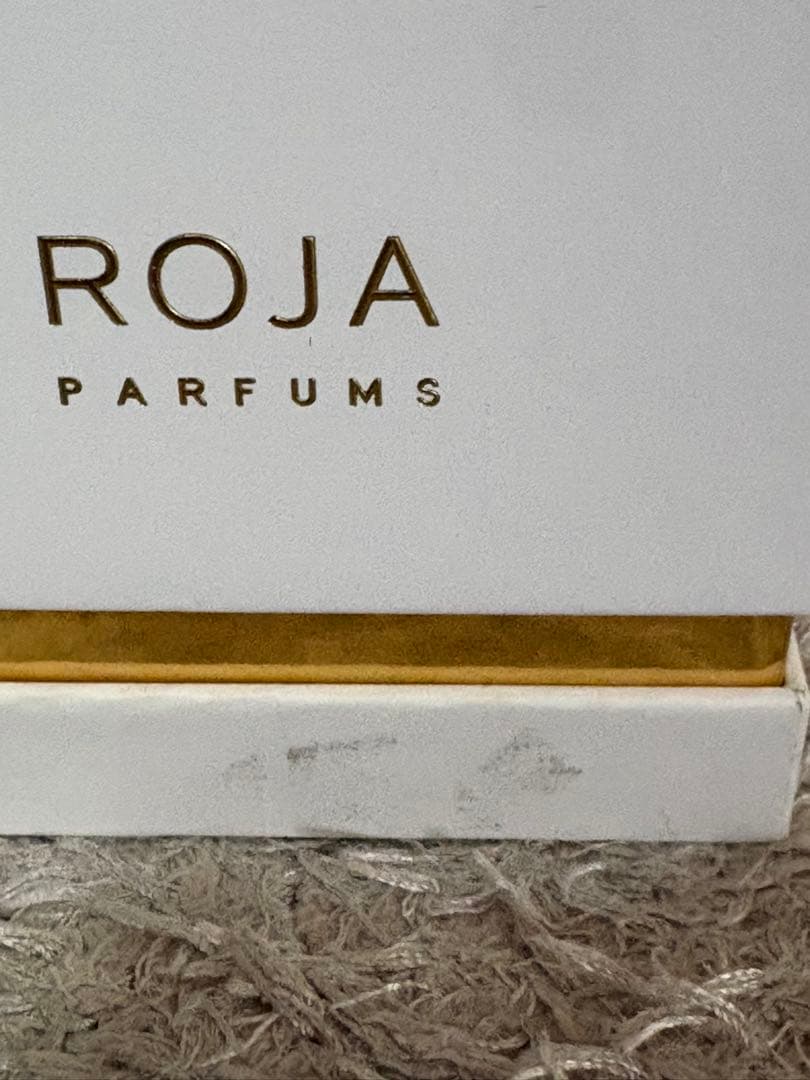 Roja Manhattan 100ml ロジャ　マンハッタン