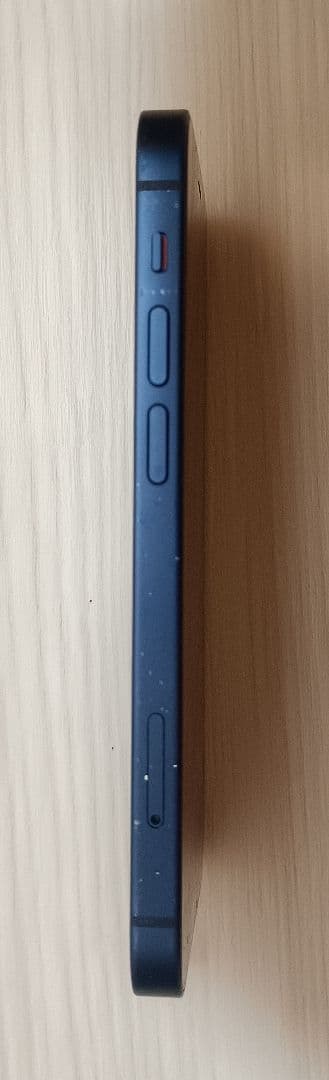 iPhone 12 mini ブルー 128GB SIMフリー