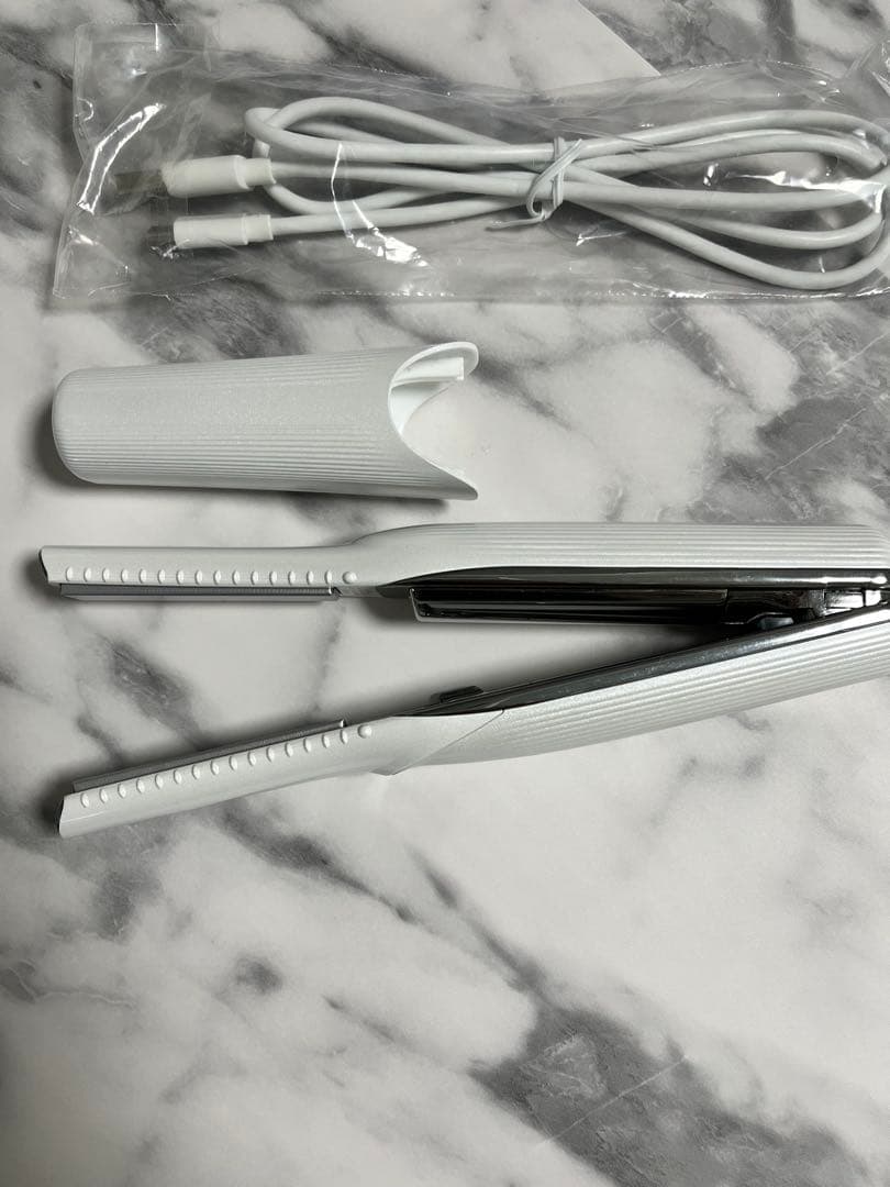 ReFaストレートヘアアイロンミニ ホワイト