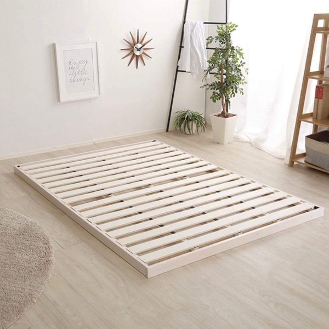 ベッドフレーム tomato