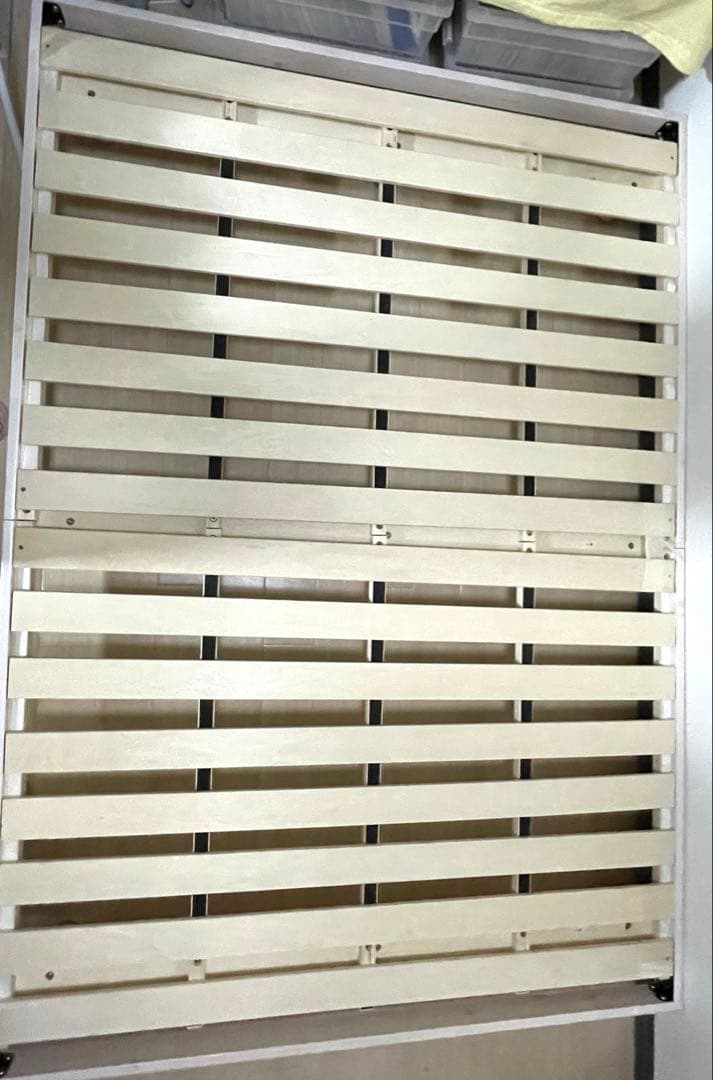 ベッドフレーム tomato