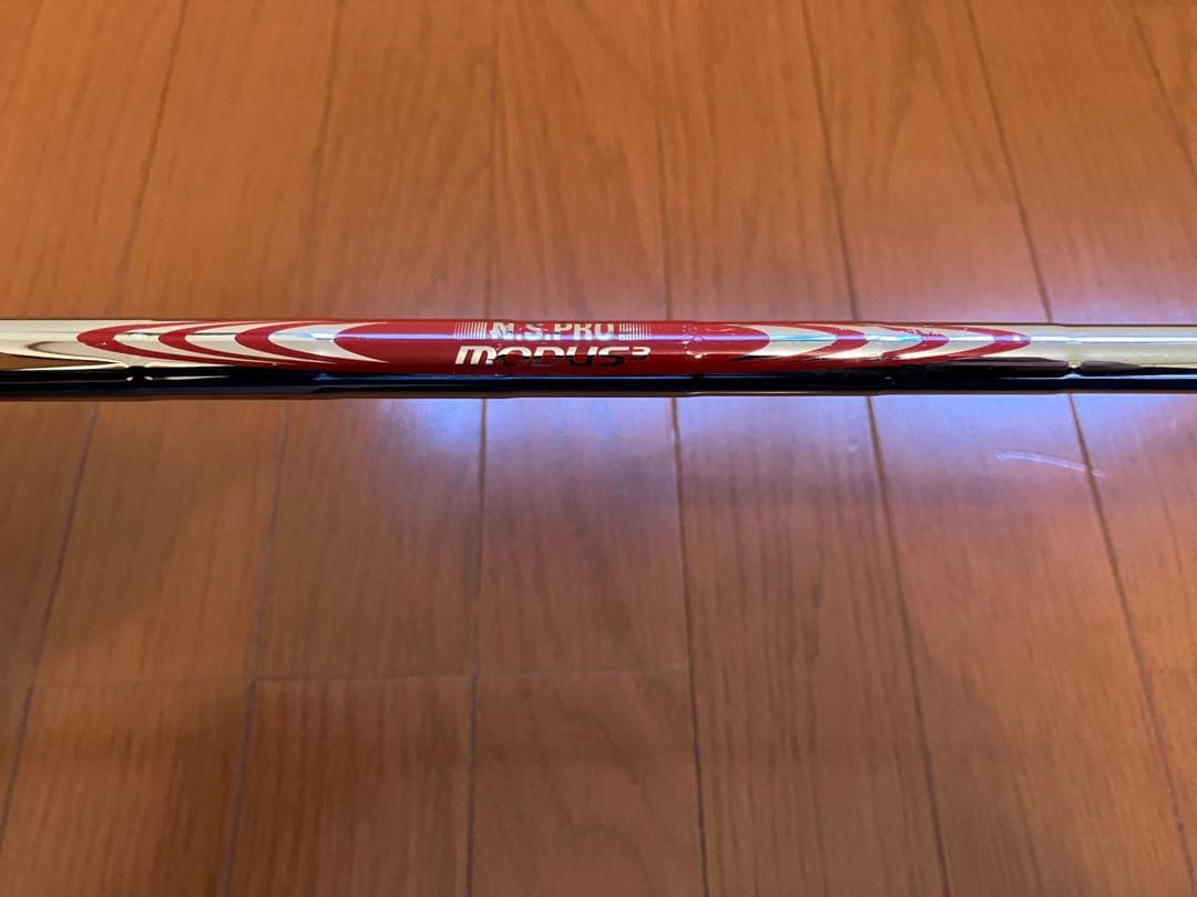 Callaway Apex アイアンセット 7-Ｐ番　2016