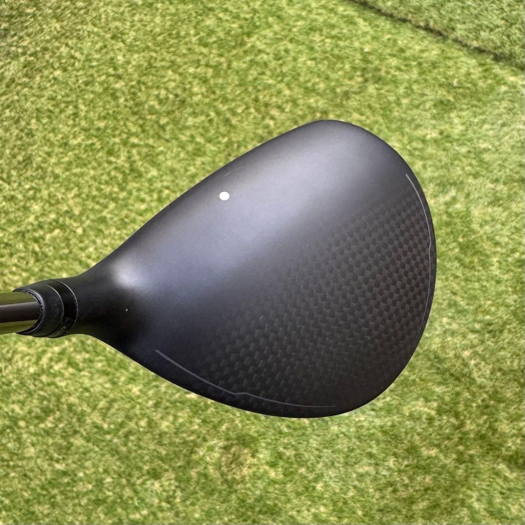 【美品】PING G440 MAX 3W TOUR Chrome 65S