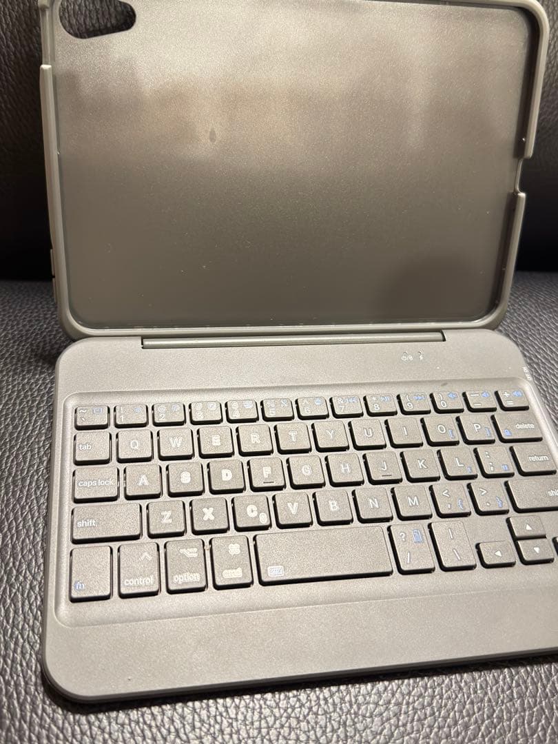 ipadmini (第6世代) 激レアios15