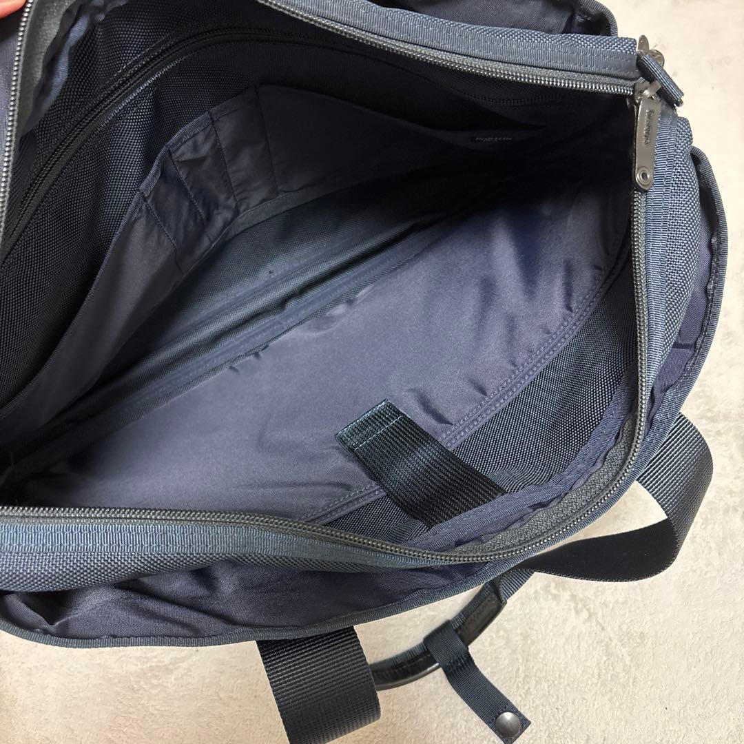 【ポーター】PORTER ビジネスバッグ　カバン
