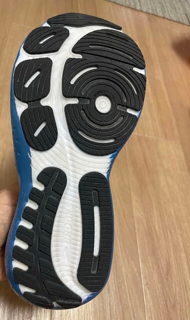 Brooks Glycerin 21 26.0cm ブルックス　グリセリン21