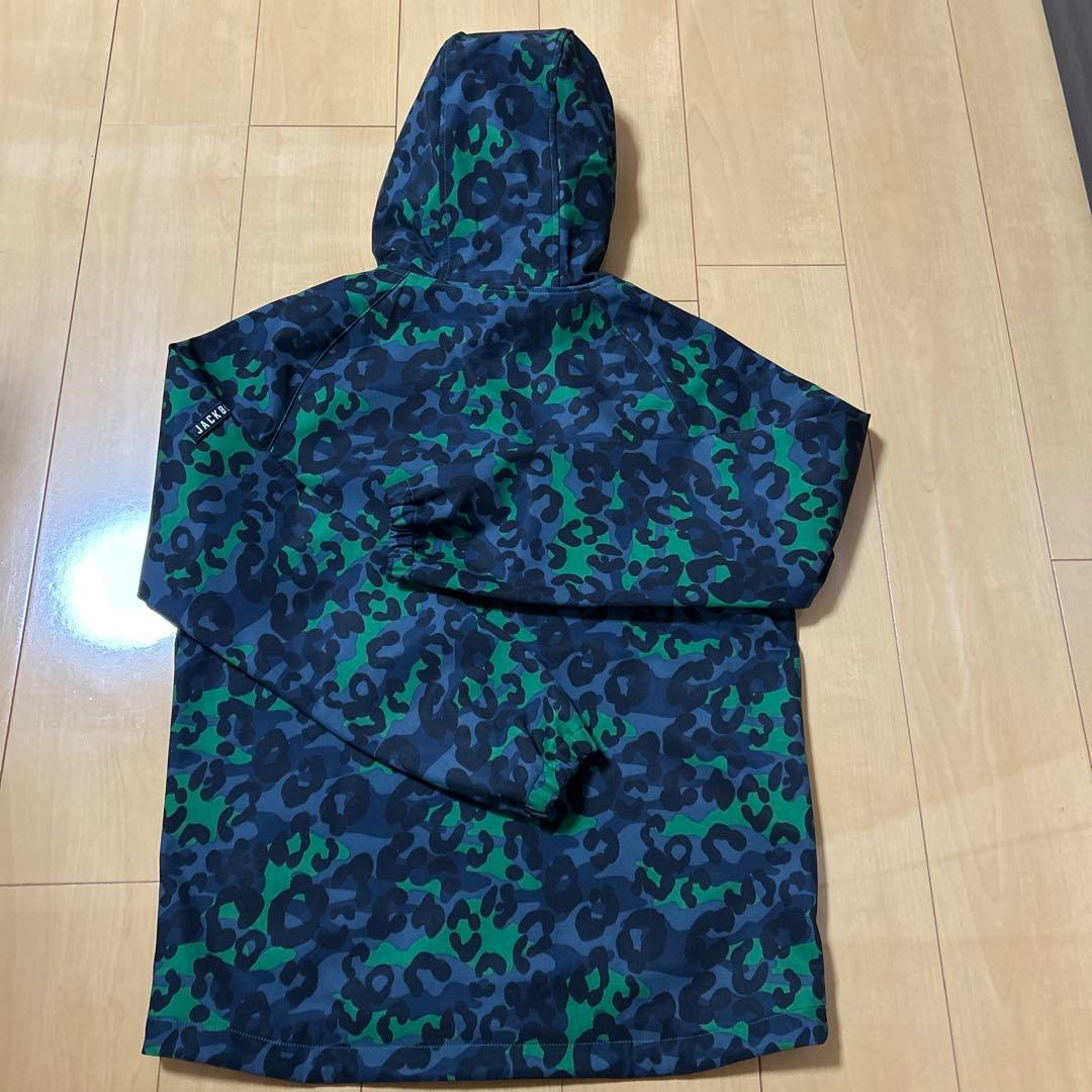 Jack Bunny!! ジャケット サイズ4