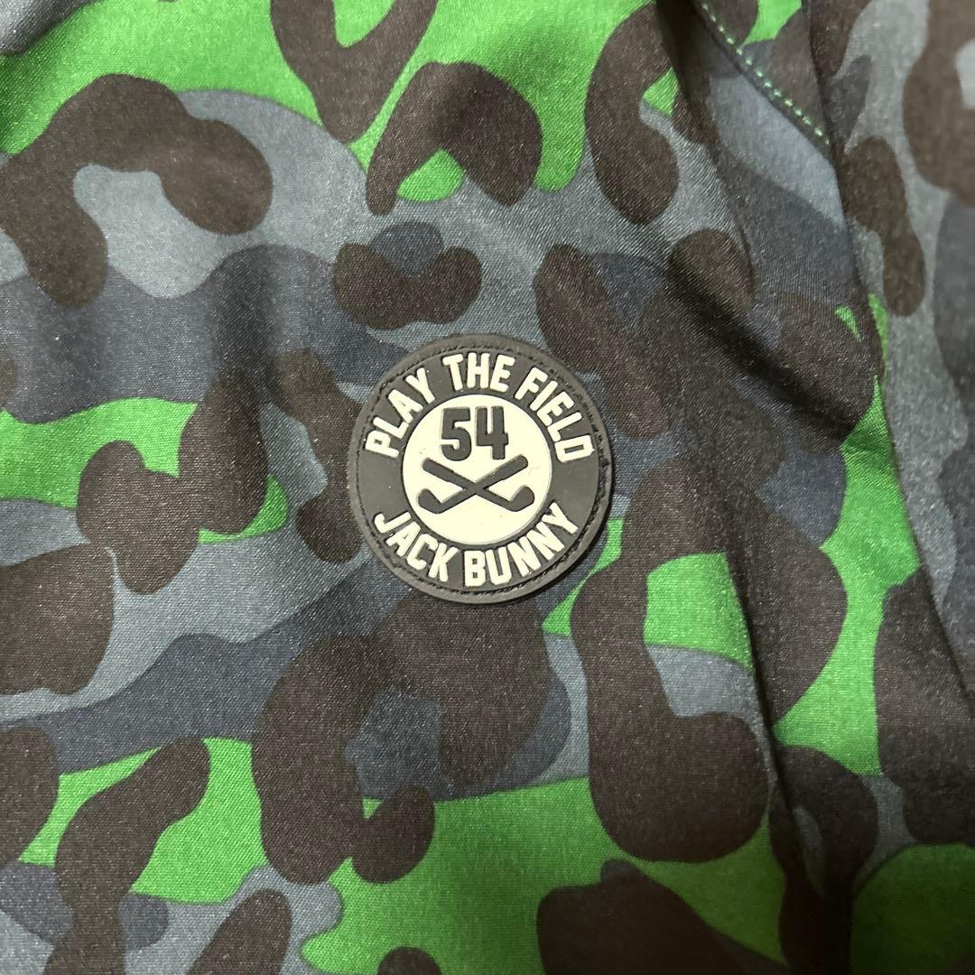 Jack Bunny!! ジャケット サイズ4