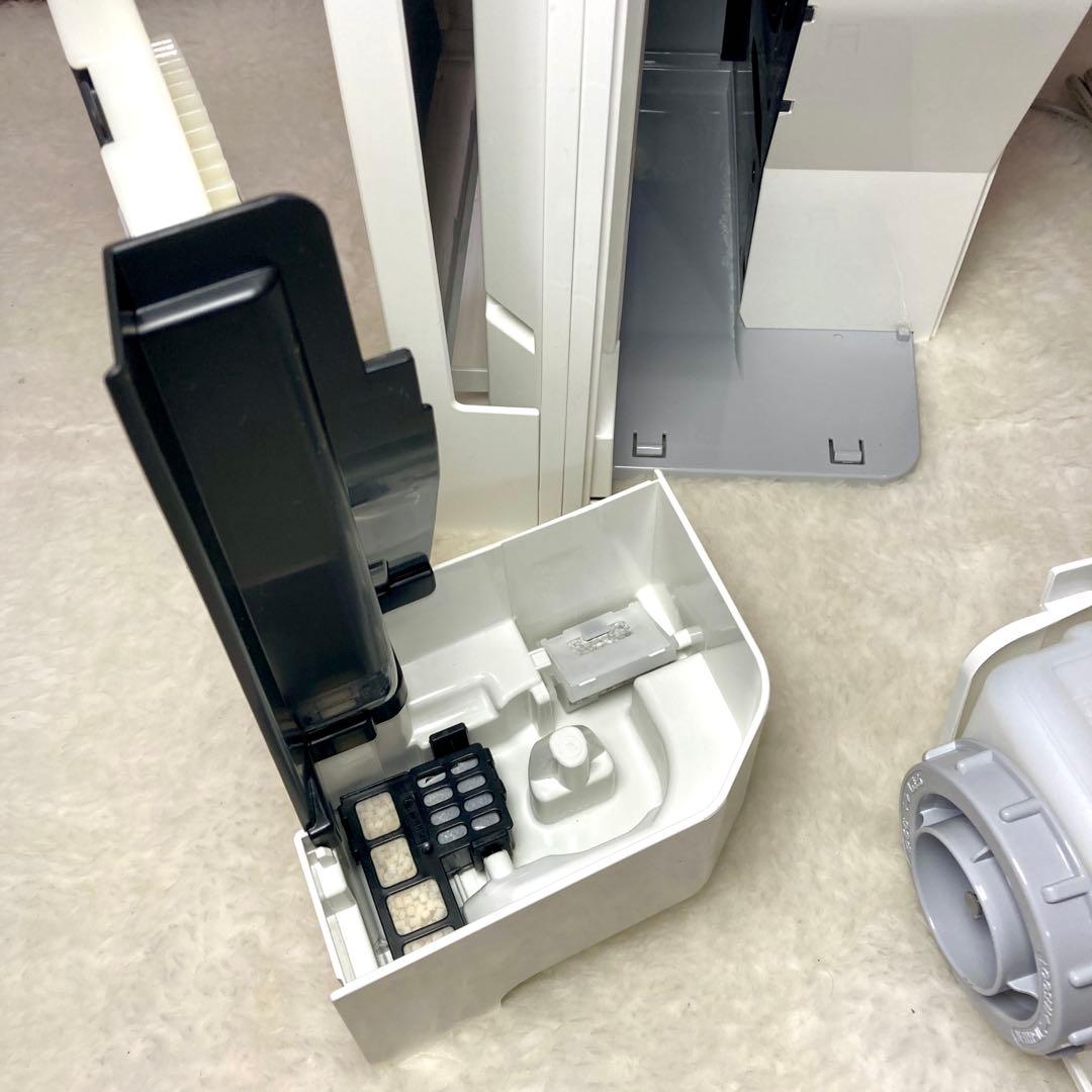 【美品✨】Panasonic F-VXW55 加湿空気清浄機 2023年製