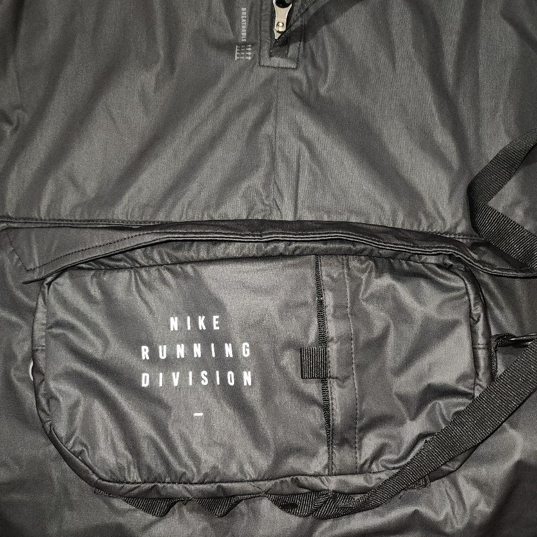 NIKE ランニングジャケット 2XL