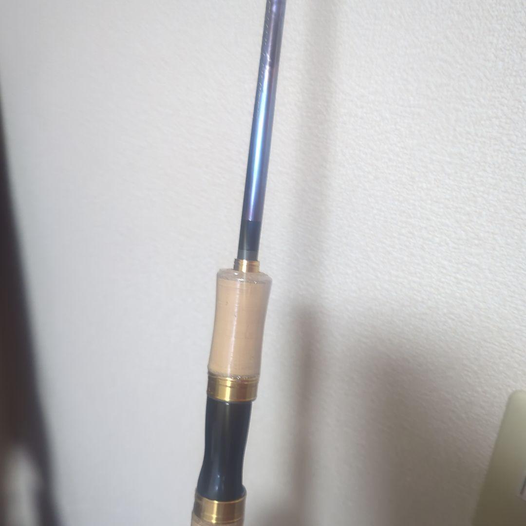 23 ワールドシャウラリミテッド 2702R-3(3ピース)