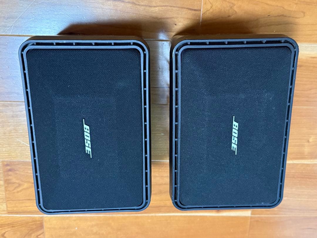 BOSE 101MMスピーカーペア
