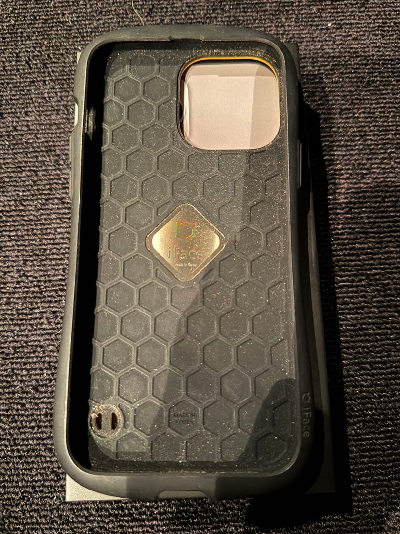 iPhone13promax graphite 1TB SIMフリー オマケ付き