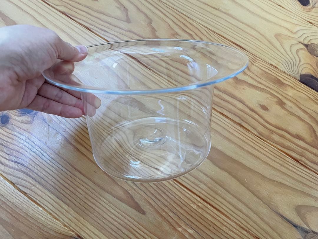 津村里佳　ハナドキ　クリア　M2