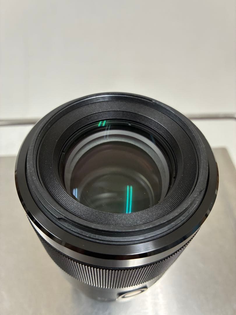 Sony FE 90mm F2.8 Macro レンズ