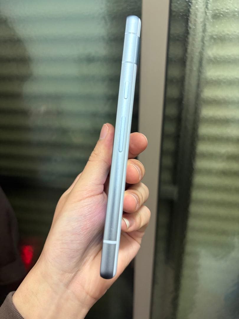 Google Pixel 7a sim フリーsea