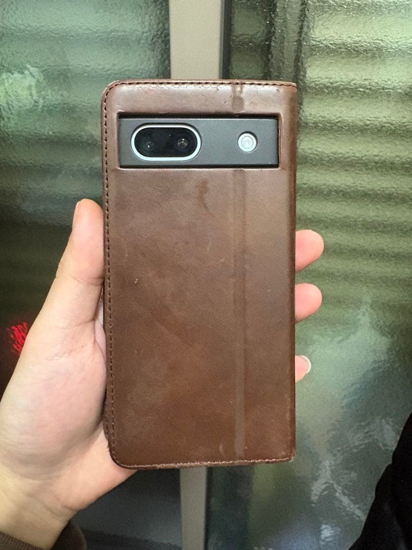 Google Pixel 7a sim フリーsea