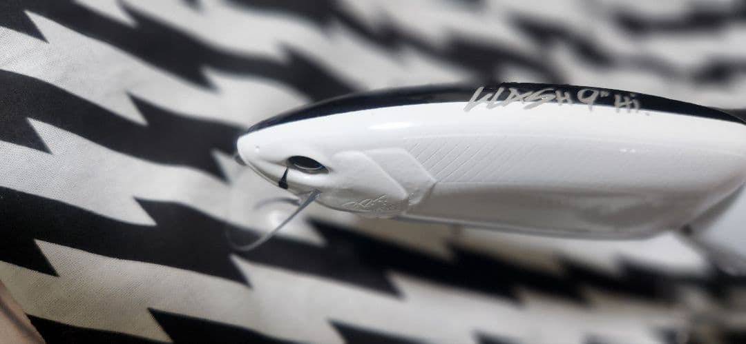 DRT　クラッシュ9　HI　ツーフェイス　TOW FACE　新品未使用